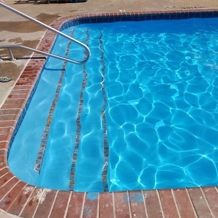 Motel 6-Lawton, Ok المظهر الخارجي الصورة