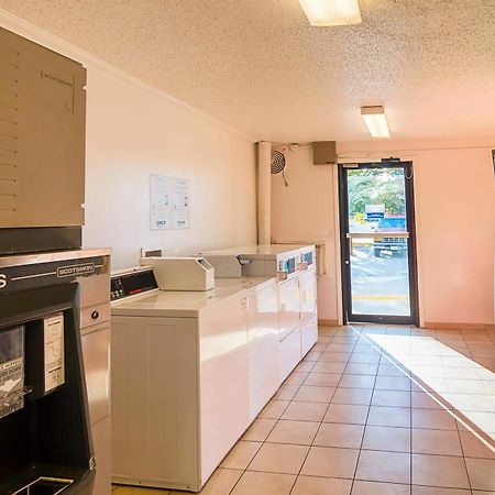 Motel 6-Lawton, Ok المظهر الخارجي الصورة