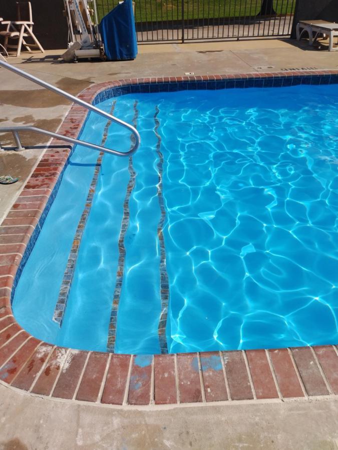 Motel 6-Lawton, Ok المظهر الخارجي الصورة