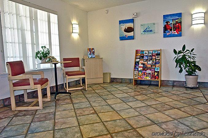 Motel 6-Lawton, Ok المظهر الخارجي الصورة