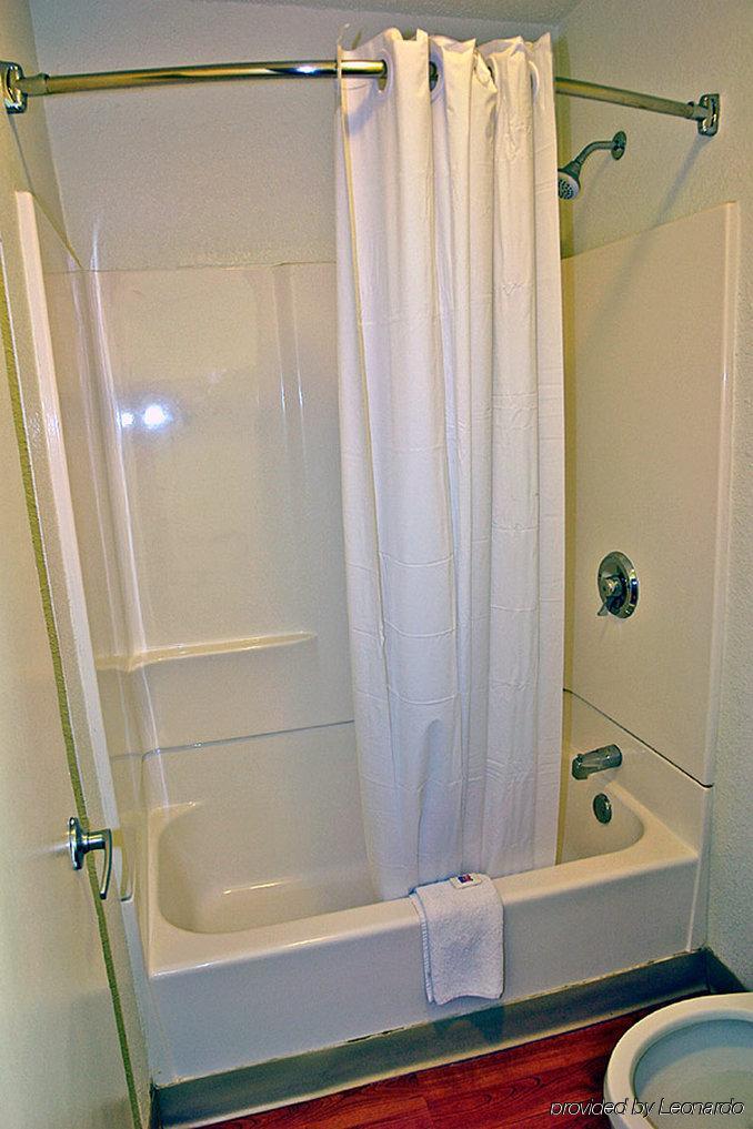 Motel 6-Lawton, Ok المظهر الخارجي الصورة