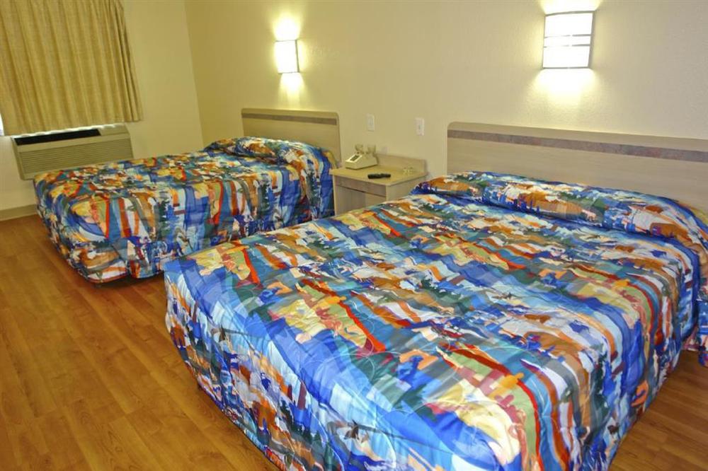 Motel 6-Lawton, Ok الغرفة الصورة