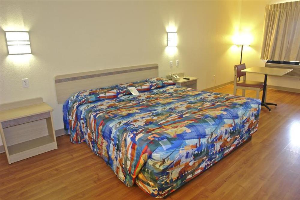 Motel 6-Lawton, Ok الغرفة الصورة